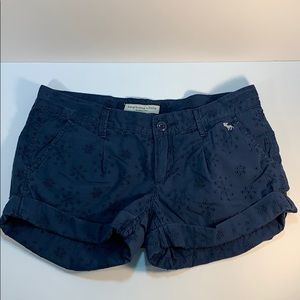 Abercrombie & Fitch Shorts ❗️